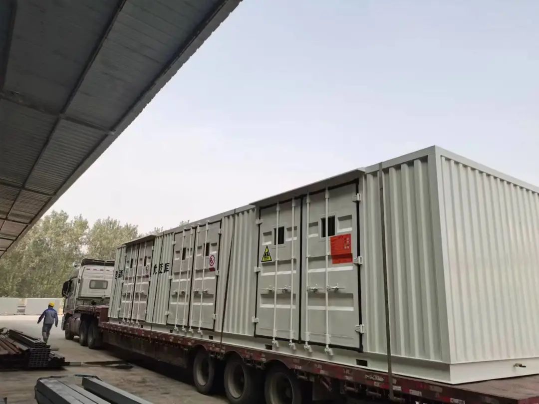 储能电池如何利用自动化检测技术提高质量控制